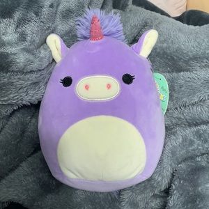 SQUISHMALLOW UNICORN ASTRID